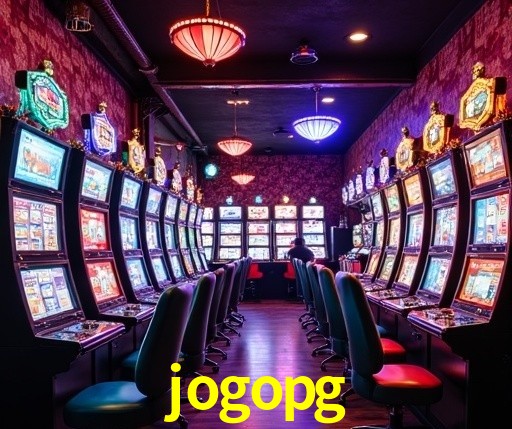 Weekend Specials jogopg