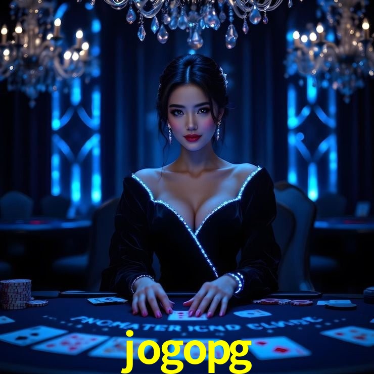 Live Casino jogopg