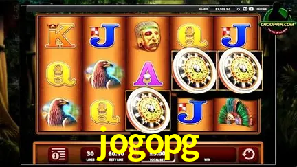 VIP Casino jogopg