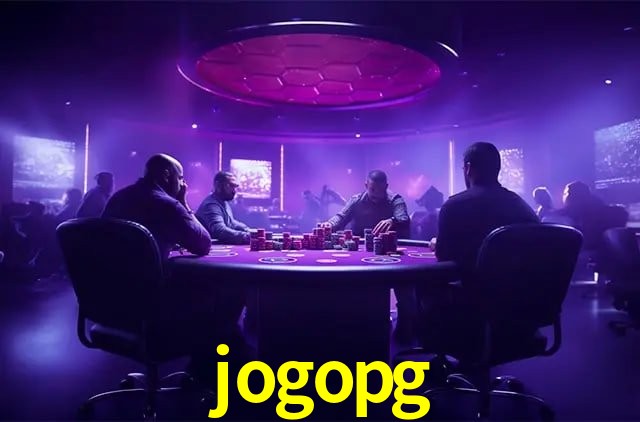 Player Reviews jogopg