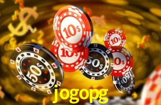 Welcome Bonus jogopg