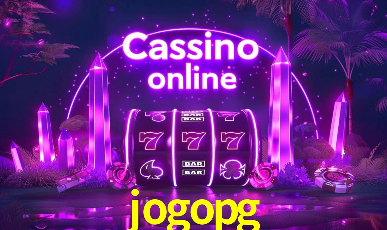 Account Benefits jogopg