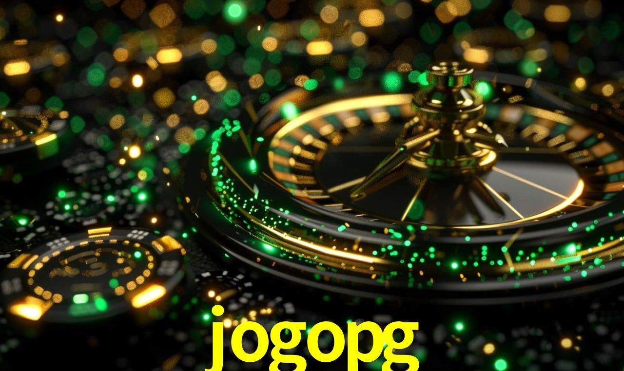Seasonal Promotions jogopg