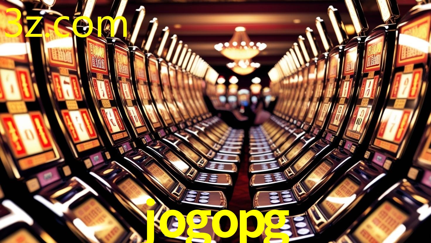 JOGOPG